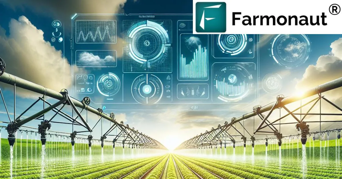 الذكاء الاصطناعي يحول الزراعة السعودية: تقنيات جديدة تخفض استهلاك المياه بنسبة 40%