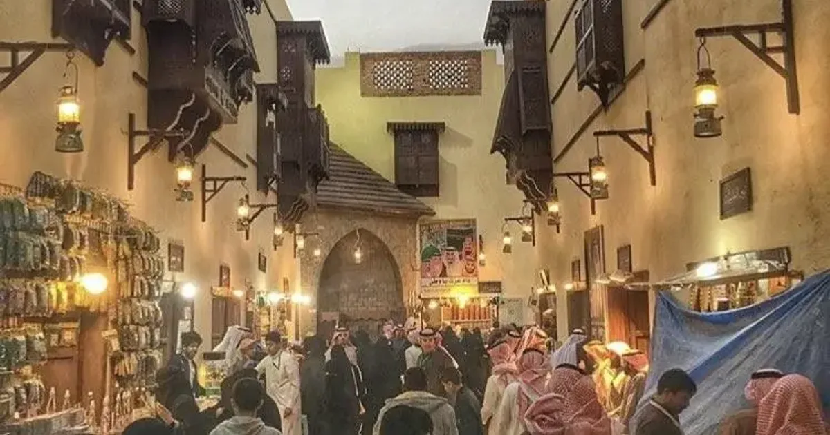 مهرجان الجنادرية 2026 يعيد إحياء الحرف اليدوية التقليدية بمشاركة 50 حرفة نادرة
