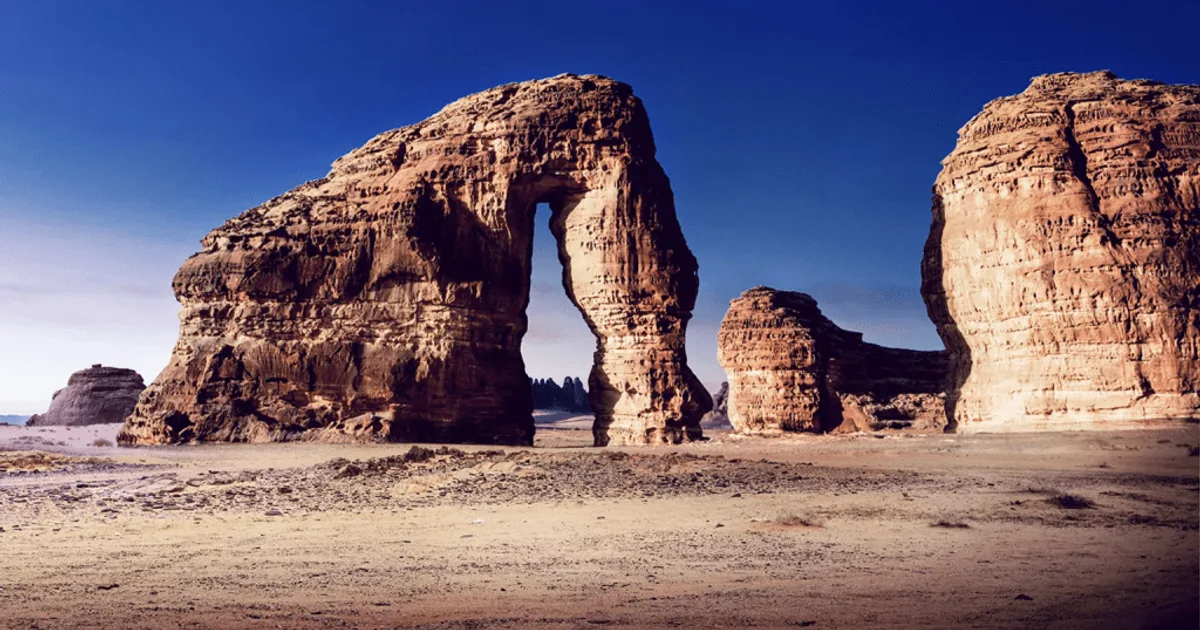 سياحة المغامرات في السعودية: وجهات جديدة لتسلق الجبال والغوص في البحر الأحمر