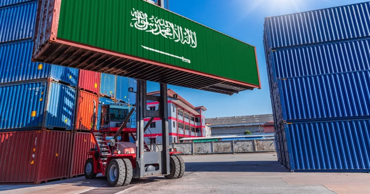 صادرات السعودية غير النفطية تقفز 25% في الربع الأول 2026 بفضل التصنيع واللوجستيات