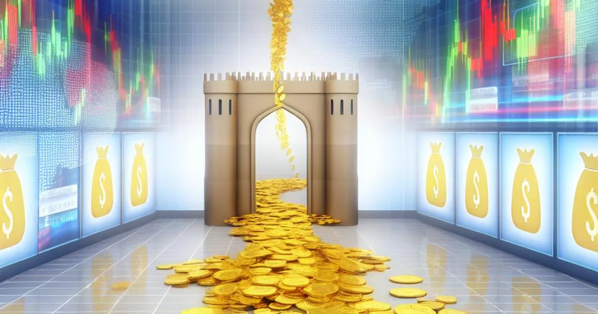 استثمارات صناديق الثروة السيادية السعودية في الأسواق الناشئة: تحليل استراتيجية صندوق الاستثمارات العامة في أفريقيا وآسيا 2026