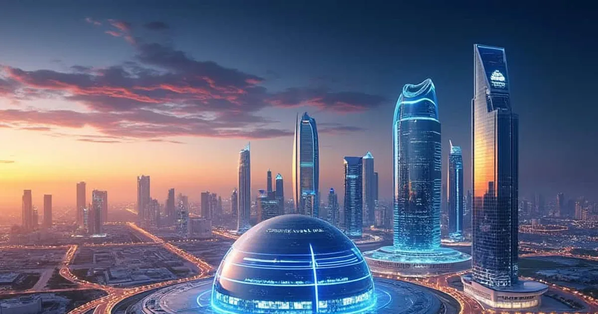 الذكاء الاصطناعي التوليدي في السعودية: كيف تعيد نماذج GPT المحلية تشكيل قطاعات الإعلام والقانون والطب بحلول 2026