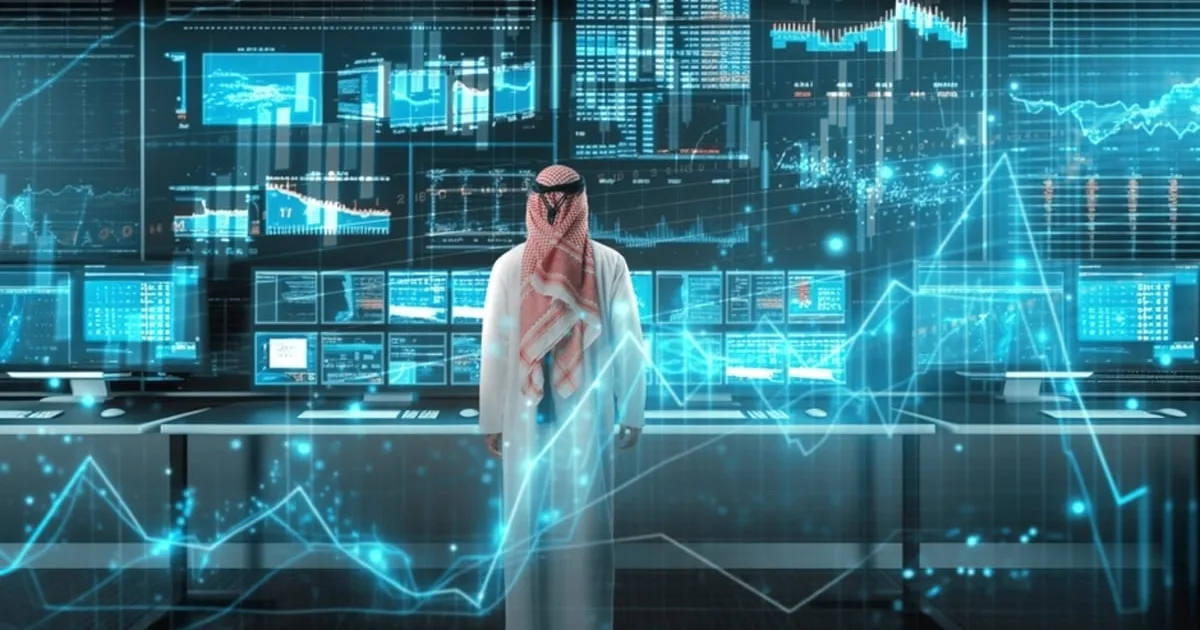 تقييم أثر الذكاء الاصطناعي التوليدي في تحسين الإنتاجية والابتكار في القطاع الحكومي السعودي: دراسة حالة منصة "استشر"