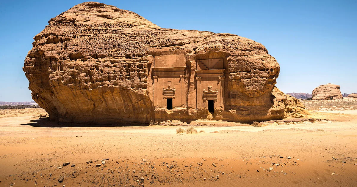 السياحة التراثية في السعودية: ترميم المواقع التاريخية وجذب الزوار في 2026