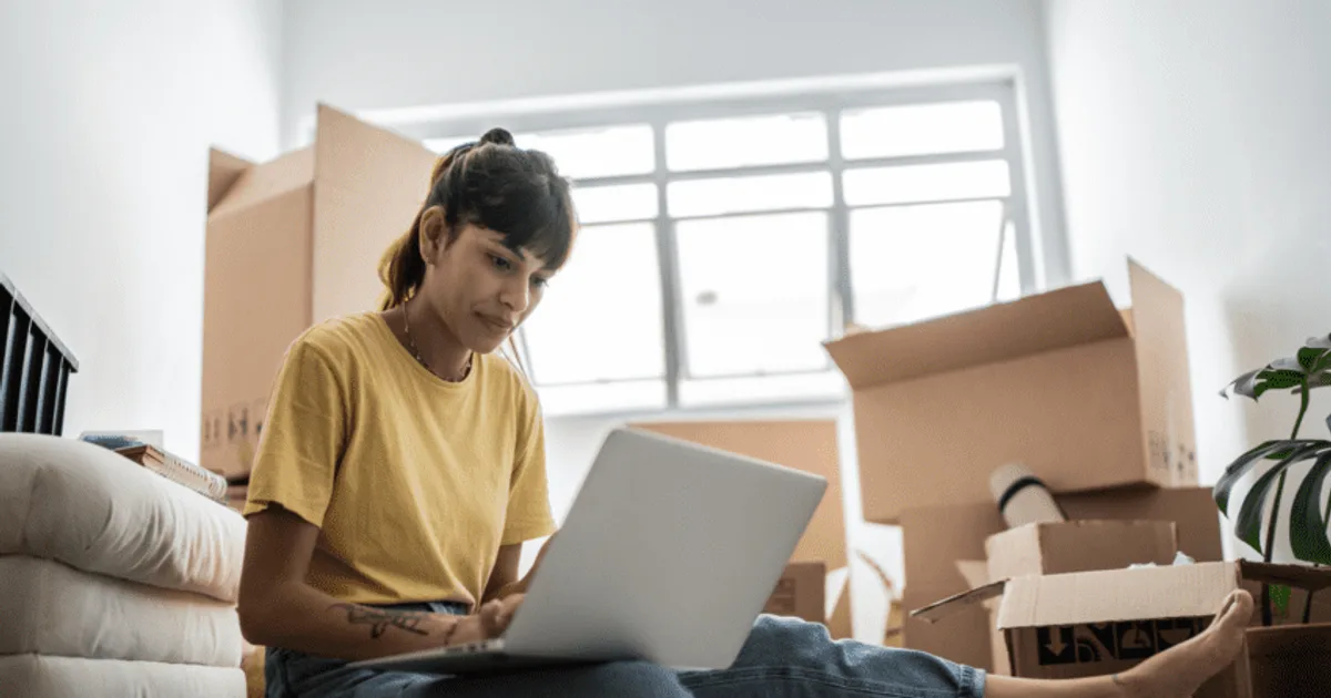 دليل تطبيق سكني لحجز الوحدات السكنية المدعومة