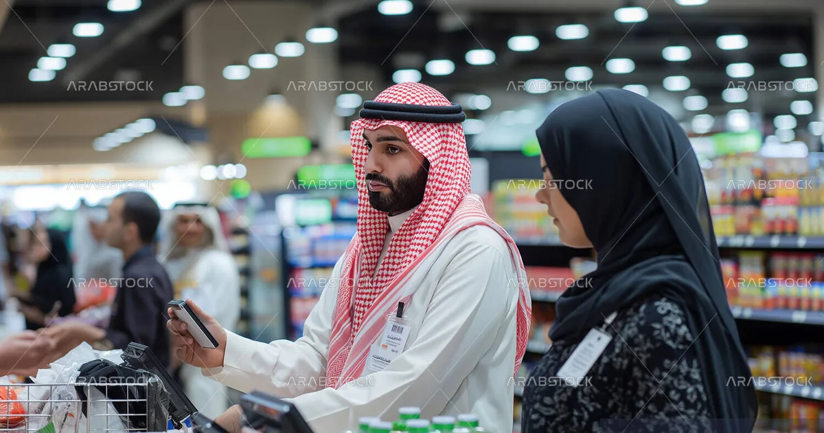 تأثير منصات التجارة الاجتماعية على سلوك المستهلك السعودي 2026: تحليل استراتيجيات التسويق عبر وسائل التواصل الاجتماعي وعلاقتها بقرارات الشراء