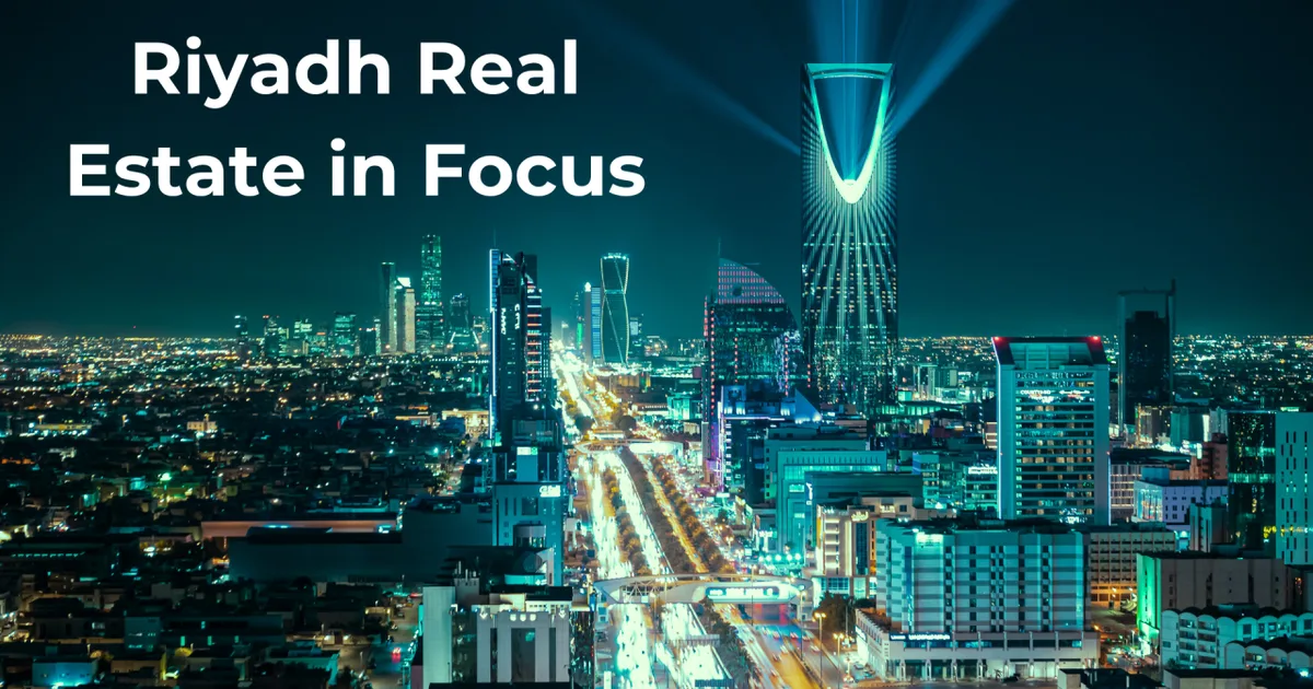 ارتفاع الطلب على العقارات السكنية في الرياض: تحليل أسباب الزيادة وتأثيرها على السوق — دليل شامل 2026