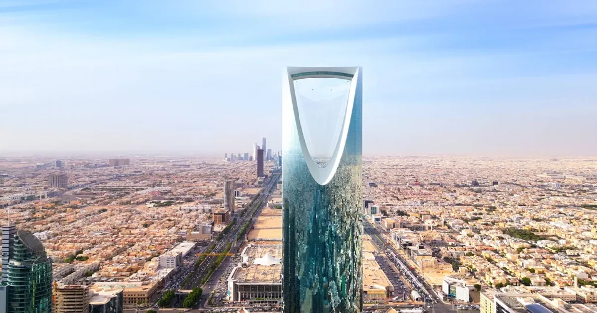السعودية 2026: وجهة سياحية عالمية جديدة تجمع بين الترفيه والثقافة - صقر الجزيرة