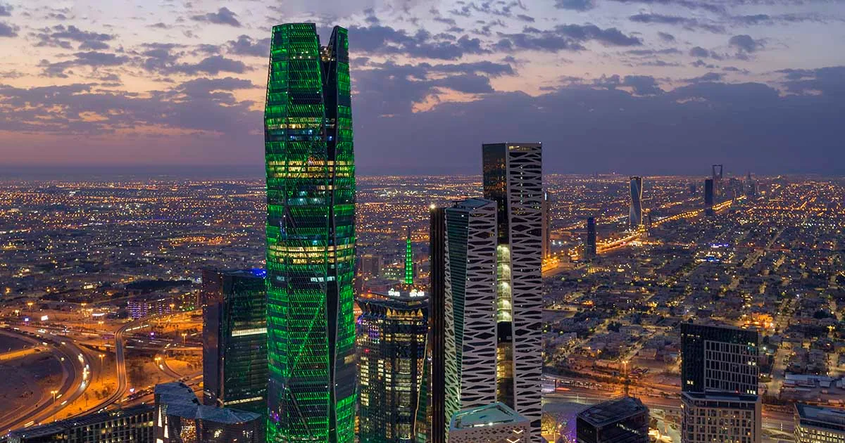 الاستثمار الجريء في السعودية 2026: صندوق رؤية 3 يقود ثورة التكنولوجيا المالية - صقر الجزيرة