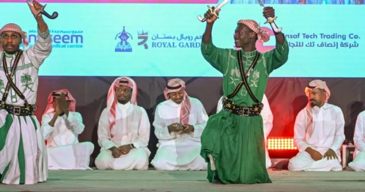 موسم جدة 2026: بين الترفيه العالمي والأصالة المحلية - تأثير على الهوية الثقافية السعودية