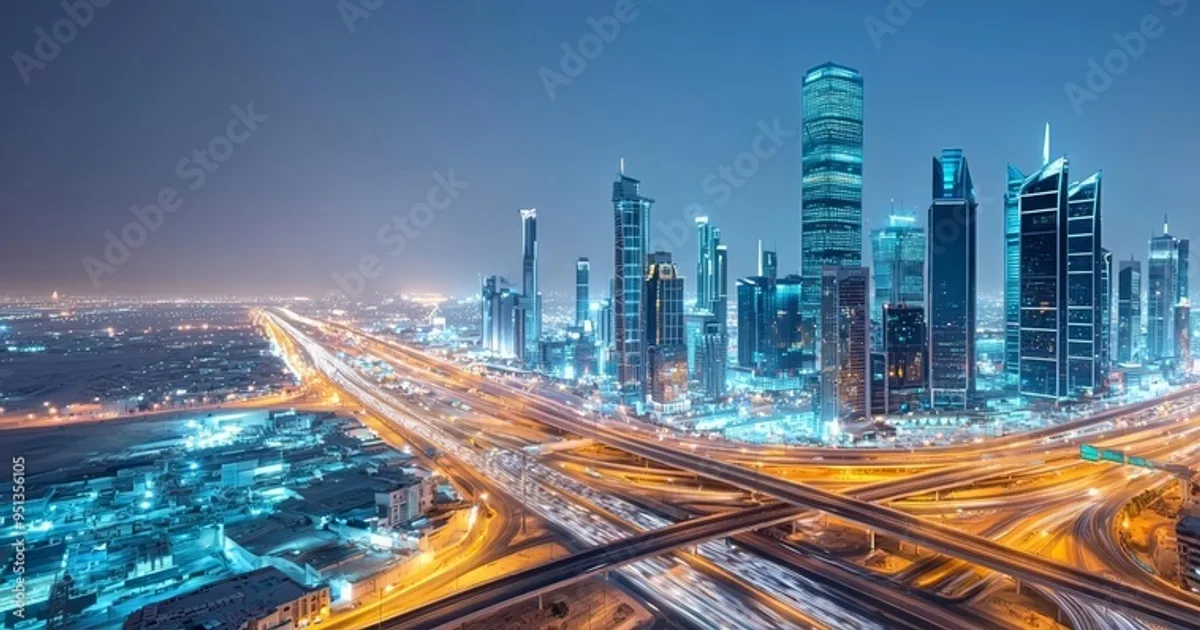 السعودية 2026: رؤية المستقبل تتحقق.. كيف أصبحت المملكة نموذجاً عالمياً للتحول؟ - صقر الجزيرة