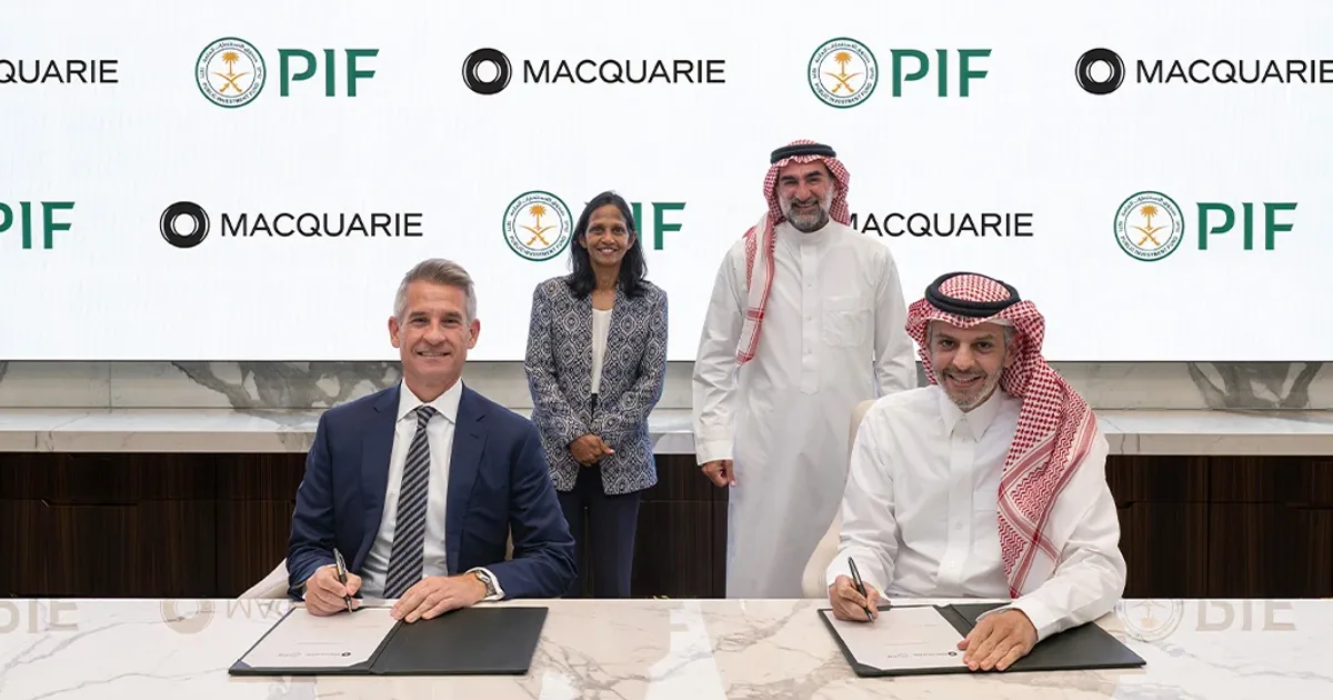 صندوق الاستثمارات العامة يطلق ذراعاً استثمارية جديدة للذكاء الاصطناعي بقيمة 100 مليار ريال لاستهداف الشركات الناشئة العالمية