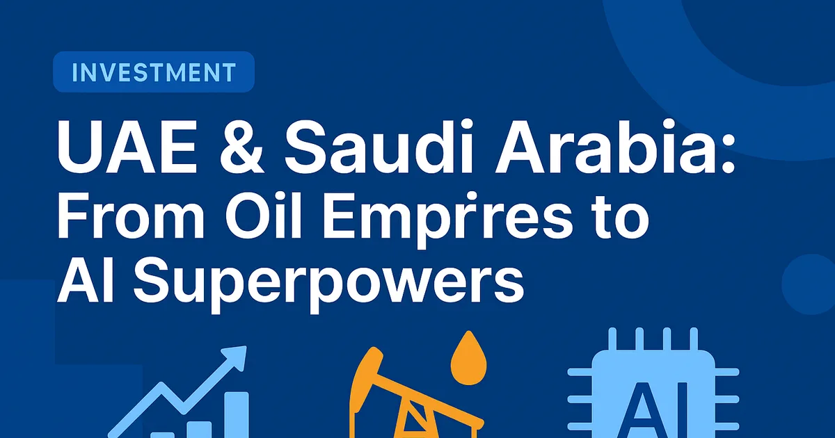 توسع استثمارات الصناديق السيادية السعودية في مشاريع الذكاء الاصطناعي المتخصصة بالزراعة الذكية والغذاء المستقبلي: شراكات استراتيجية لتعزيز الأمن الغذائي وتقليل الاعتماد على الاستيراد