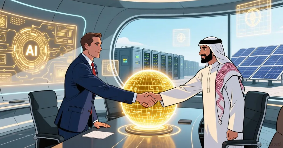 السعودية تستثمر في الحوسبة الكمومية: كيف ستعيد تشكيل قطاعات الطاقة والرعاية الصحية بحلول 2026؟