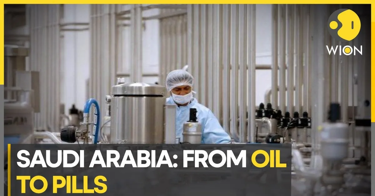توسع استثمارات الصناديق السيادية السعودية في قطاع التكنولوجيا الحيوية والصناعات الدوائية المتقدمة: تحول المملكة إلى مركز إقليمي للابتكار الصحي
