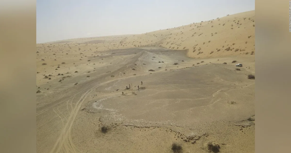 الذكاء الاصطناعي في تطوير أنظمة المراقبة البيئية والتنبؤ بالتغيرات المناخية في السعودية: تحليل مشاريع المركز الوطني للذكاء الاصطناعي ووزارة البيئة والمياه والزراعة