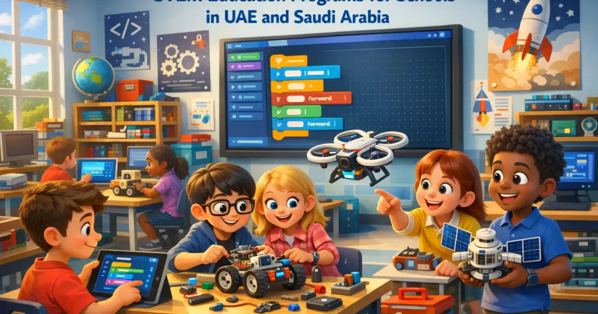 تقييم تجربة إدراج مناهج الذكاء الاصطناعي والبرمجة في المرحلة الابتدائية بالسعودية: جاهزية المعلمين والبنية التحتية بعد العام الدراسي الأول