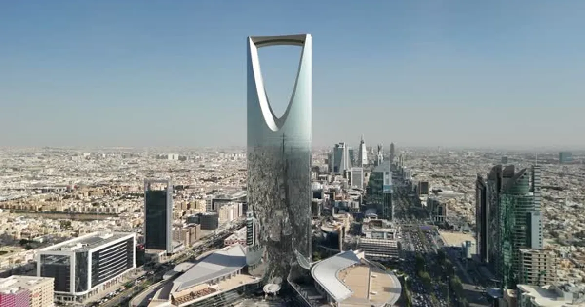 السعودية 2026: كيف تتحول المملكة إلى وجهة عالمية رائدة في السياحة والترفيه؟ - صقر الجزيرة