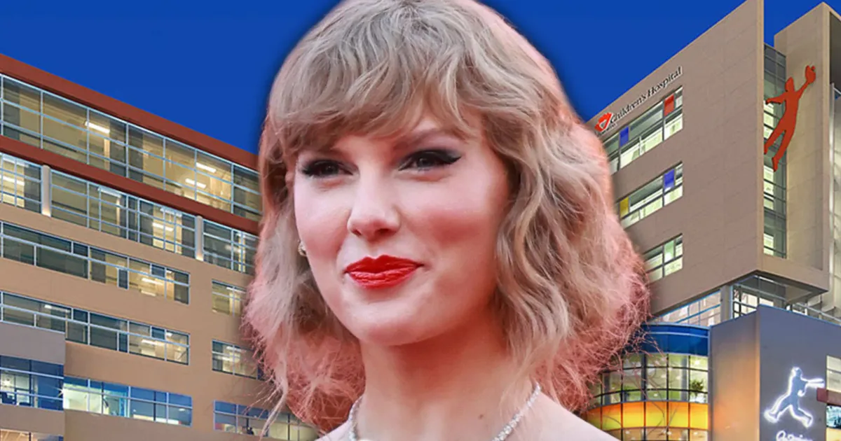 Taylor Swift meets Saudi Crown Prince to discuss Diriyah