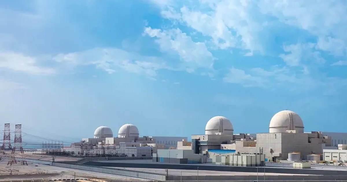 إطلاق أول محطة طاقة نووية سعودية في 2026: خطوة تاريخية نحو تنويع مصادر الطاقة وتحقيق الحياد الكربوني