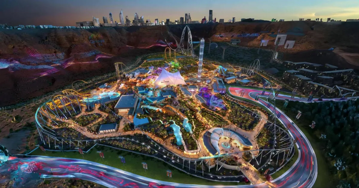 الاستثمار السعودي في قطاع الترفيه: تحليل العوائد الاقتصادية بعد انطلاق موسم الرياض 2026