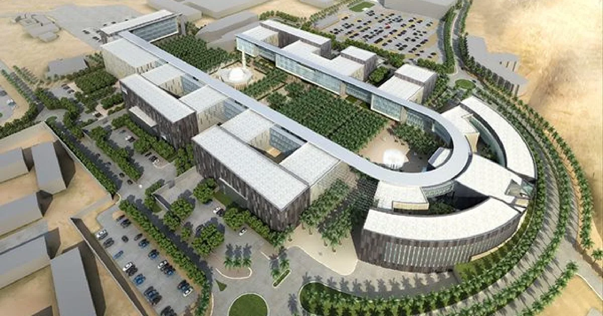 التعليم الأخضر في السعودية 2026: الجامعات تتحول إلى حرم مستدام - صقر الجزيرة