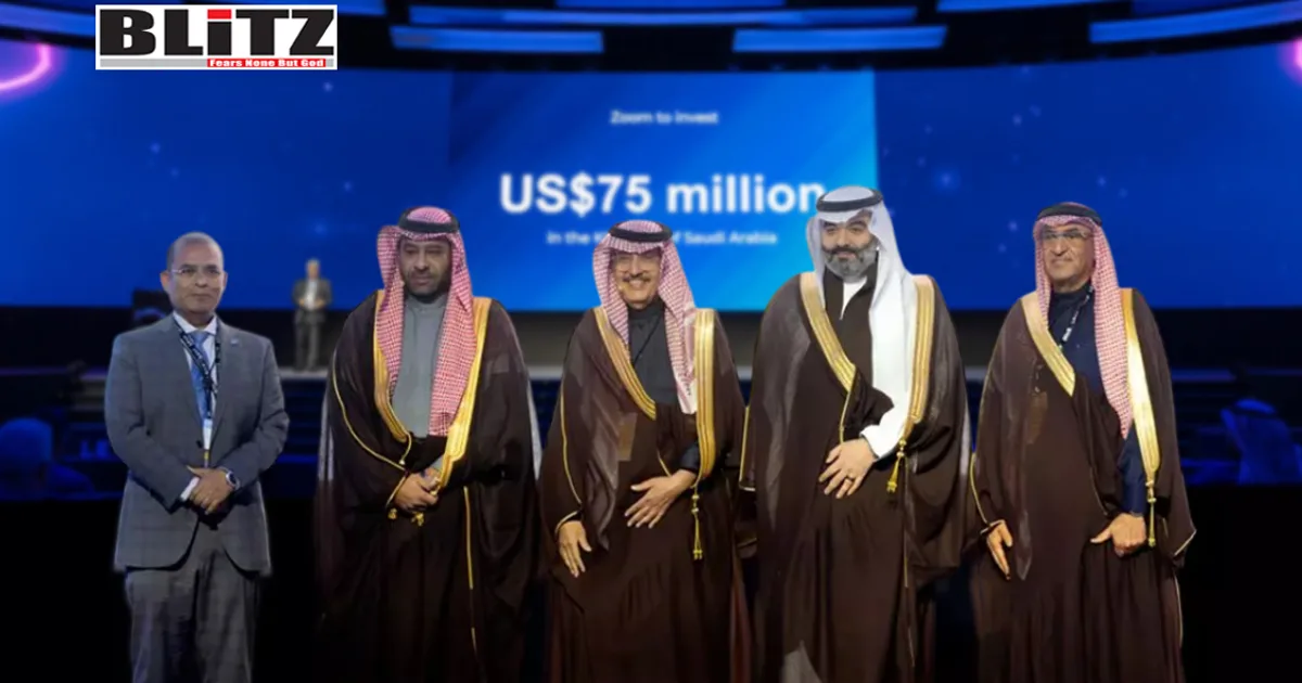 السعودية تطلق صندوقاً استثمارياً بـ50 مليار ريال لدعم الشركات الناشئة التقنية