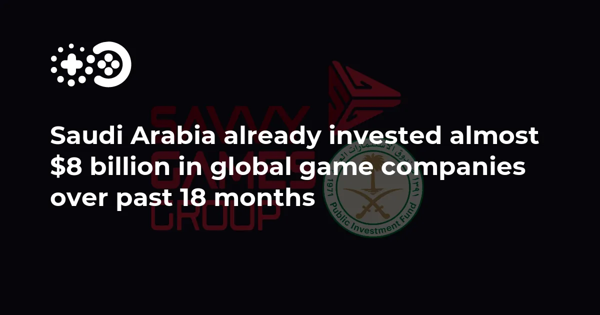 الاستثمار في صناعة الألعاب الإلكترونية السعودية: فرص النمو والتحديات في 2026