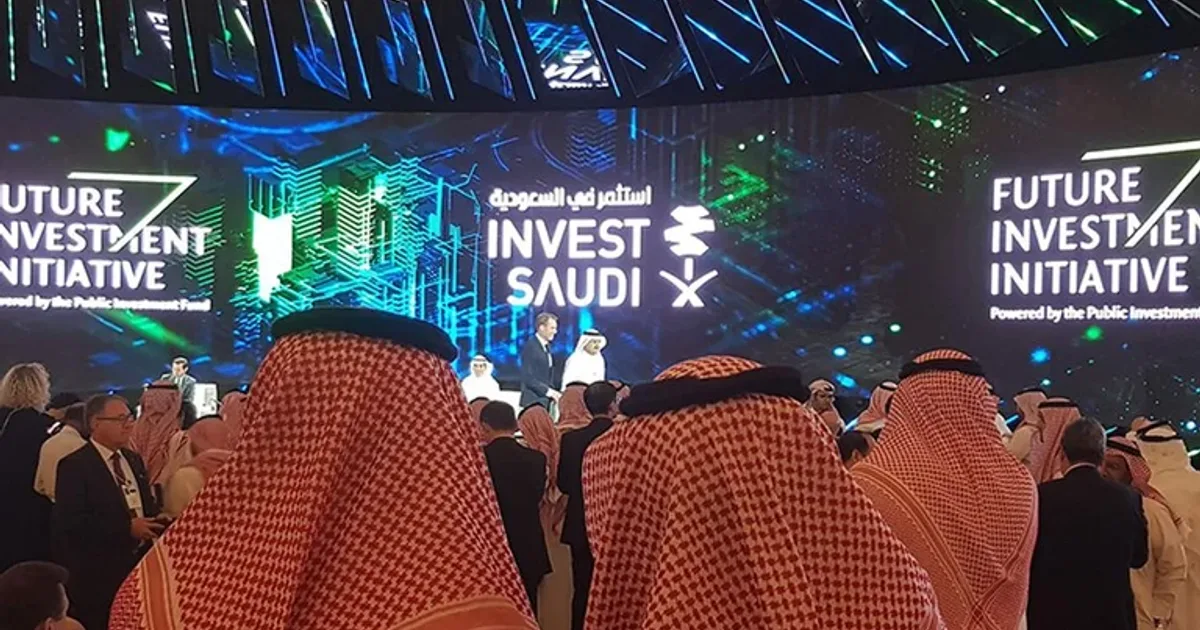 الاستثمار في رأس المال الجريء السعودي: الفرص والتحديات في ظل رؤية 2030
