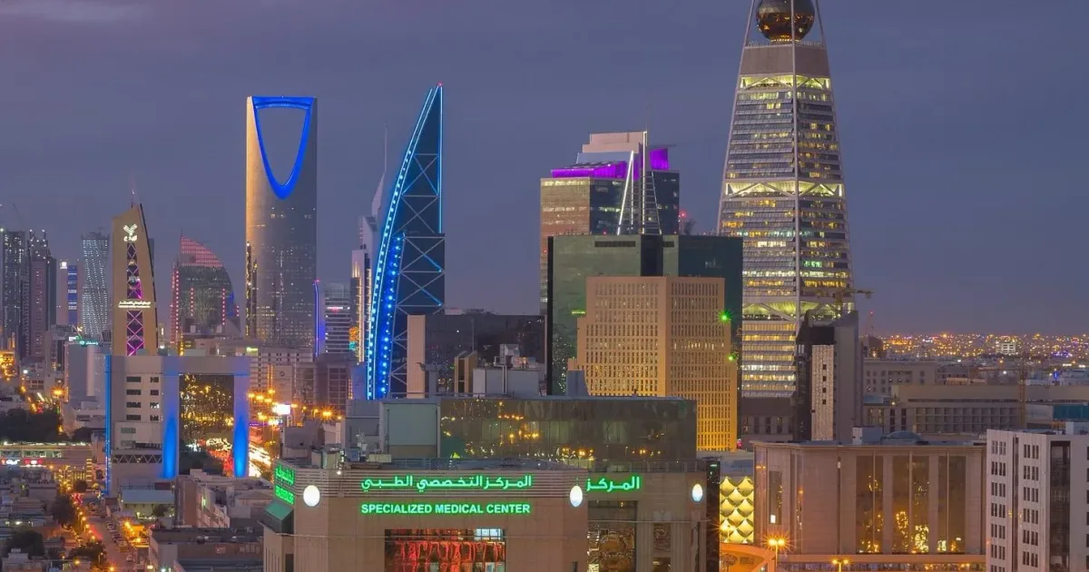 الاستثمار في السعودية 2026: رؤية جديدة تقود الاقتصاد نحو التنوع والريادة العالمية - صقر الجزيرة