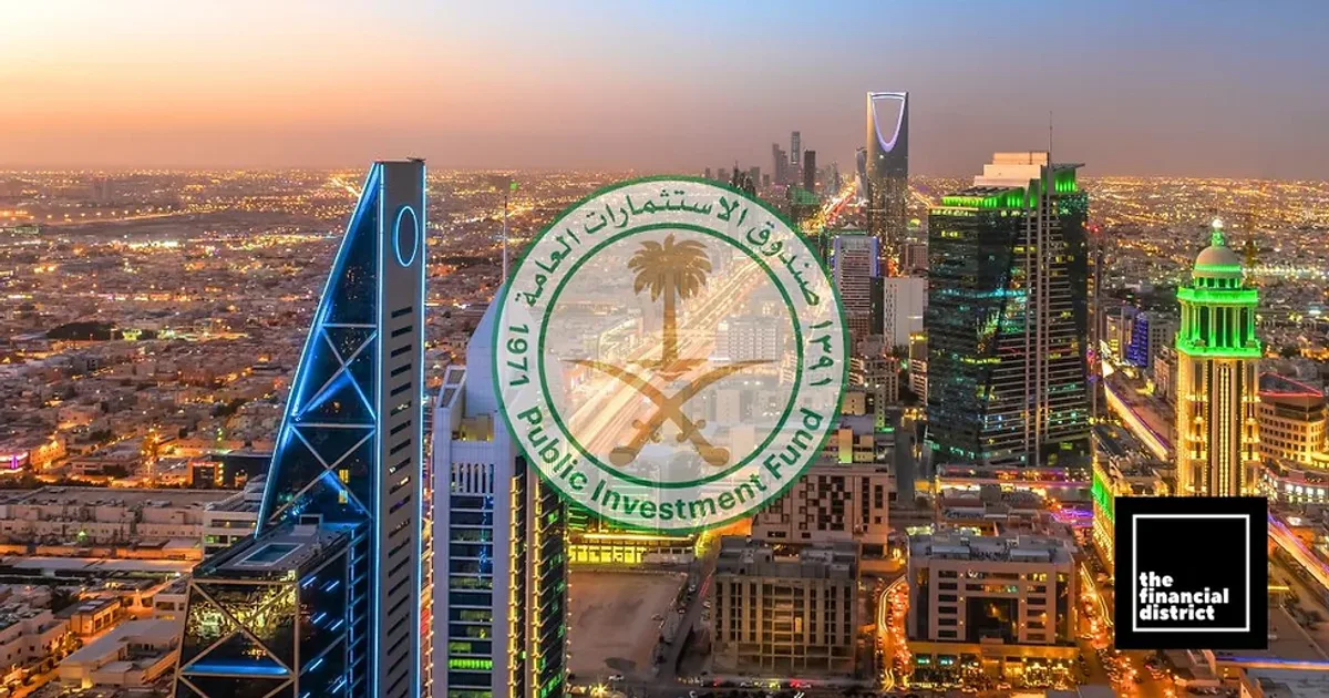صندوق الاستثمارات العامة السعودي يقود موجة استثمارات ضخمة في قطاع الترفيه العالمي عبر استحواذات استراتيجية على شركات الألعاب الإلكترونية والمنتجعات الترفيهية
