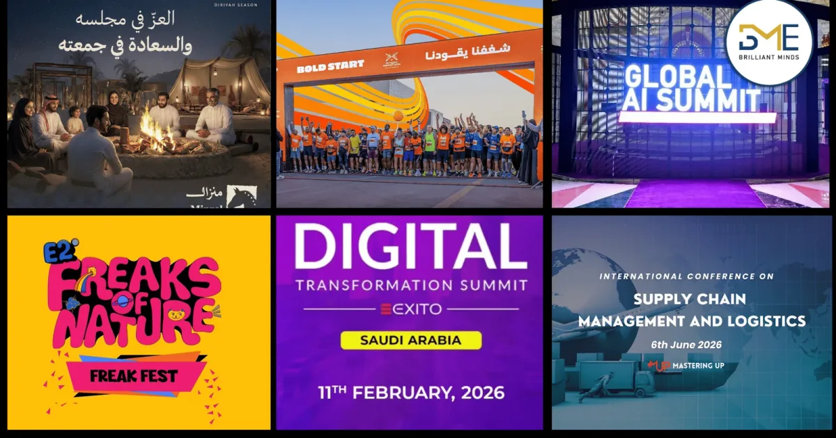 التسويق عبر المؤثرين في السعودية 2026: تحولات كبرى وتحديات جديدة - صقر الجزيرة