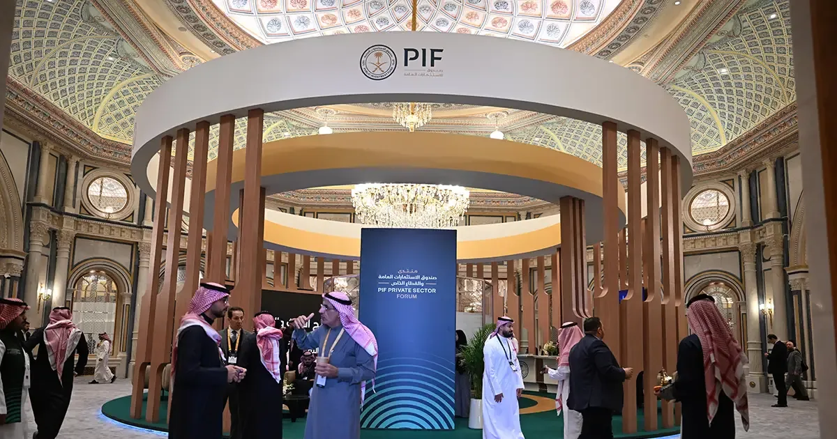 صندوق الاستثمارات العامة السعودي يستحوذ على حصة في ميتا: تداعيات استثمار 15 مليار دولار في التكنولوجيا العالمية