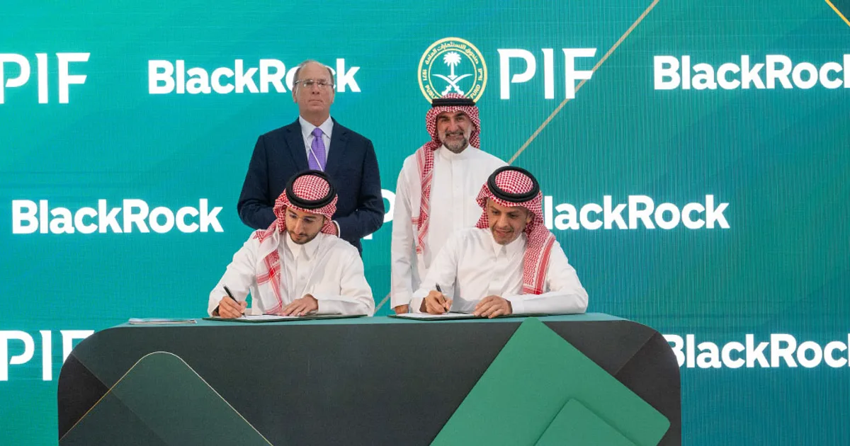 صندوق الاستثمارات العامة السعودي يستحوذ على 10% من 'تيك توك' في صفقة تاريخية بـ 50 مليار دولار - صقر الجزيرة