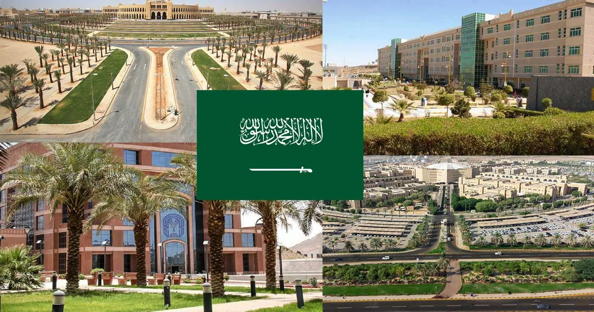 الجامعات الافتراضية في السعودية 2026: كيف تُعيد صياغة مستقبل التعليم العالي والتدريب المهني - صقر الجزيرة