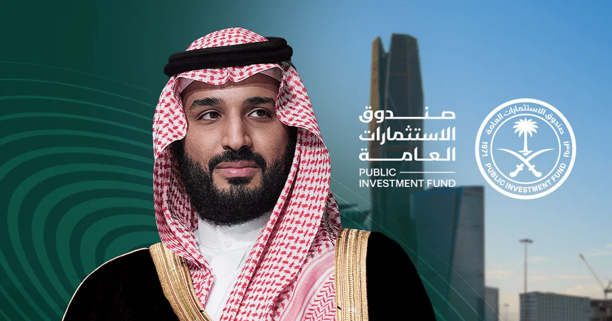 الصناديق السيادية السعودية تتوسع في استثمارات التكنولوجيا الحيوية والرعاية الصحية الرقمية: شراكات عالمية لبناء منظومة ابتكار محلية