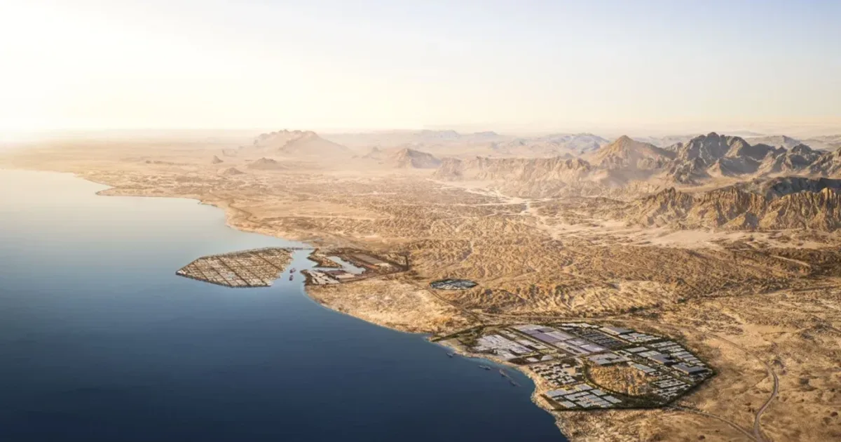 توسع السعودية في مشاريع الهيدروجين الأخضر: الجدوى الاقتصادية والتحديات التقنية لأكبر مصنع في العالم وأثره على تحول الطاقة العالمي