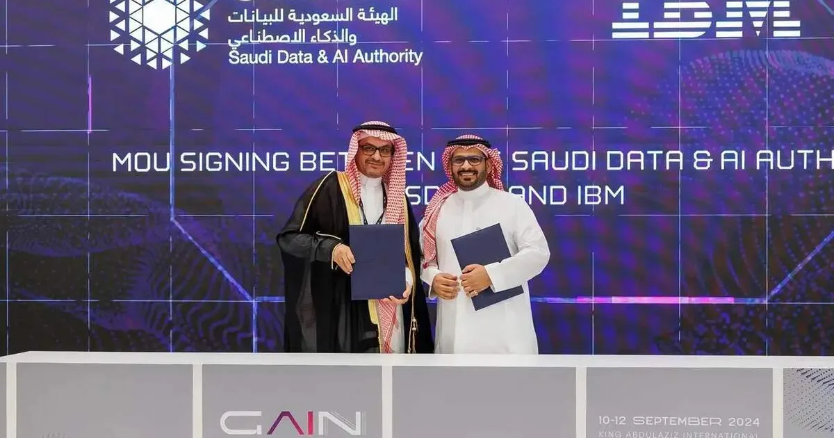 السعودية تطلق أول معمل ابتكار للذكاء الاصطناعي التوليدي بالشراكة مع مايكروسوفت: ثورة في الرعاية الصحية والتعليم 2026