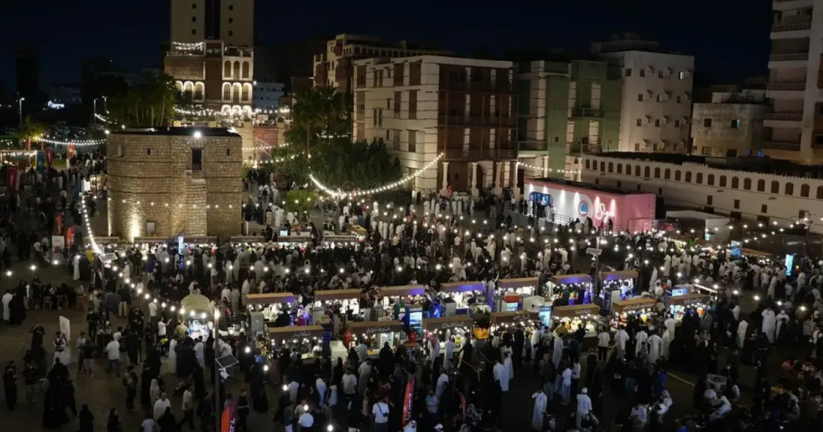 مهرجان جدة التاريخية 2026: إعادة إحياء التراث العمراني كمنتج سياحي عالمي وتأثيره على الاقتصاد المحلي