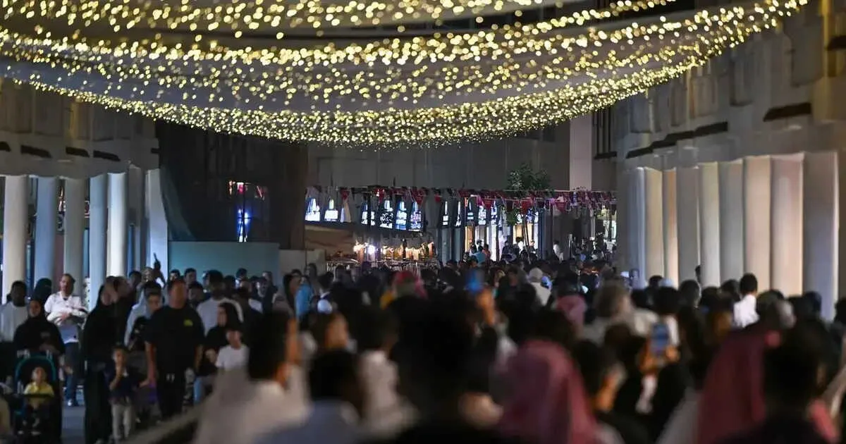موسم جدة التاريخية 2026: انطلاقة جديدة للسياحة الثقافية في السعودية