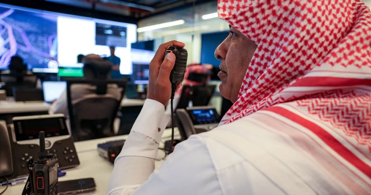 الذكاء الاصطناعي يحدث ثورة في تجربة الحج والعمرة: من إدارة الحشود إلى الخدمات الذكية