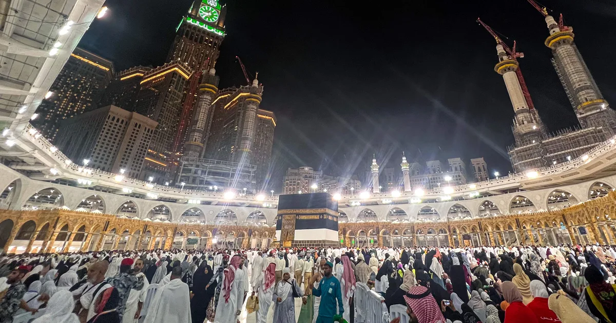 تأثير موسم الحج 2026 على الحياة الاجتماعية والثقافية في السعودية بعد رفع القيود — دليل شامل 2026