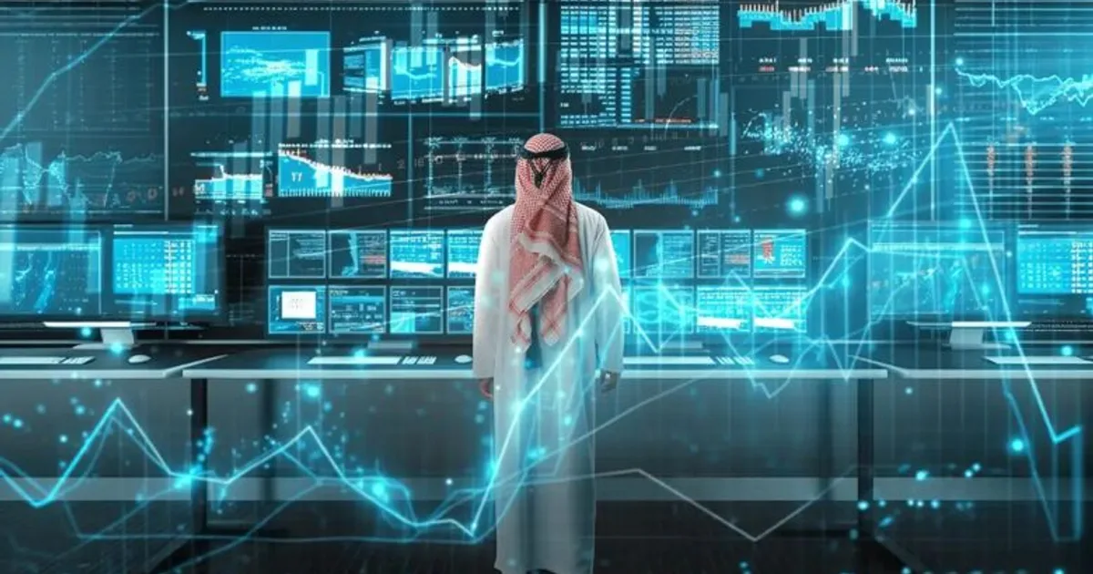 السعودية تطلق أول شبكة جيل سادس (6G) تجارية في العالم بالرياض: ثورة في سرعة الإنترنت والمدن الذكية
