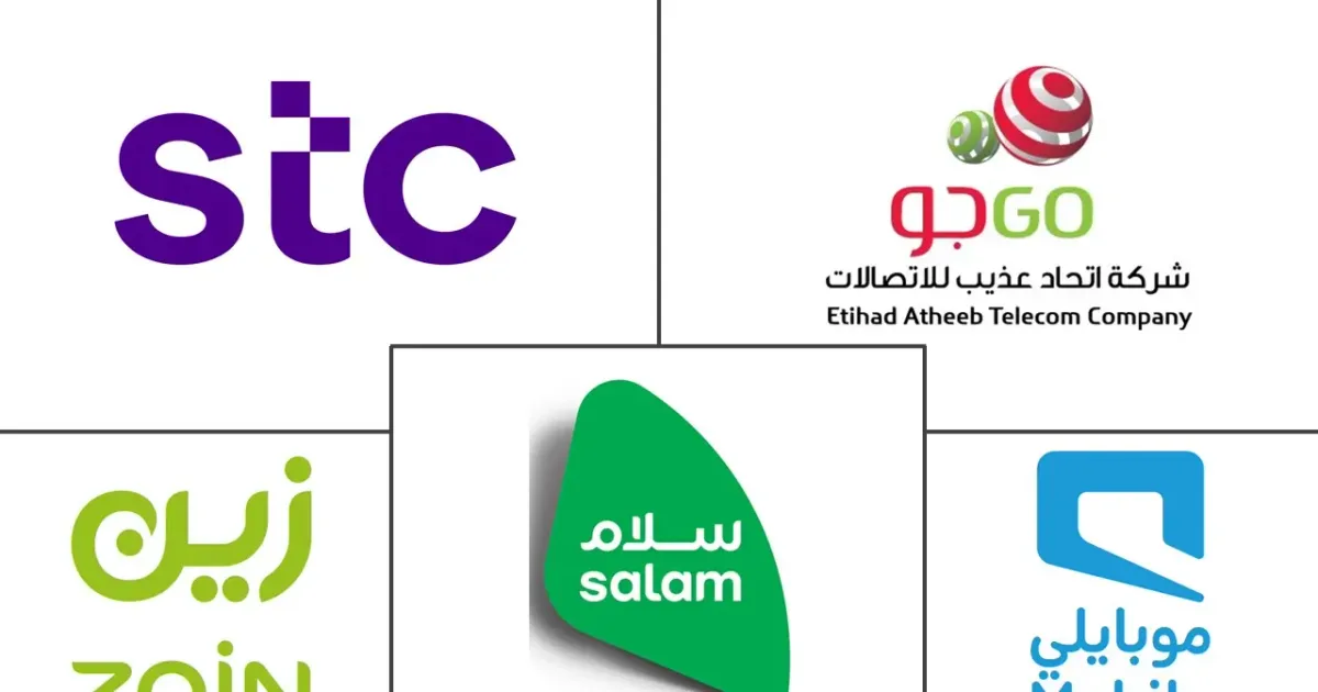 أفضل مزودي خدمات الإنترنت في السعودية مقارنة 2026