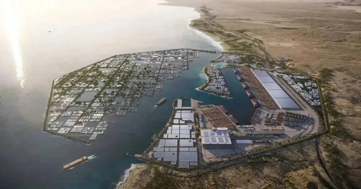 الاستثمار في مشاريع الهيدروجين الأخضر في السعودية: تحليل الجدوى الاقتصادية والفرص التصديرية في ظل الطلب الأوروبي المتزايد — دليل شامل 2026