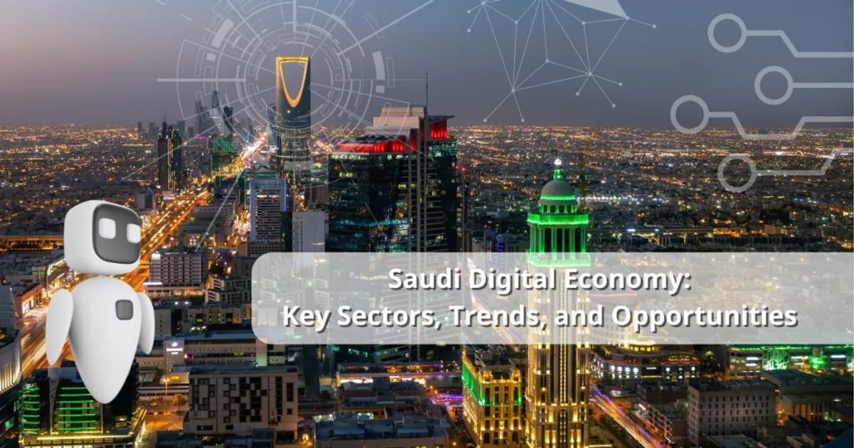 اقتصاد 2026: كيف تحولت السعودية إلى قوة اقتصادية رقمية عالمية بفضل رؤية 2030 - صقر الجزيرة