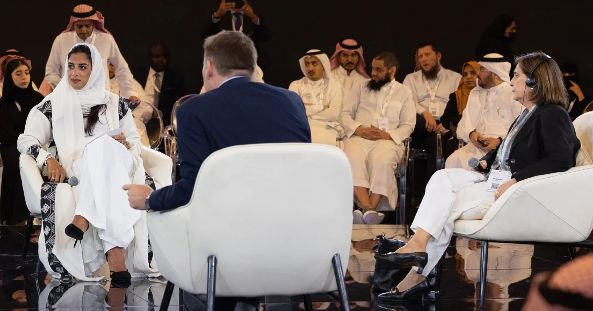 السعودية تطلق أول إطار تنظيمي شامل للأمن السيبراني للذكاء الاصطناعي التوليدي لحماية القطاعات الحيوية