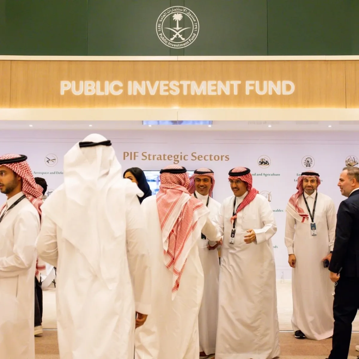 كيف سيتم توزيع استثمارات الصندوق؟