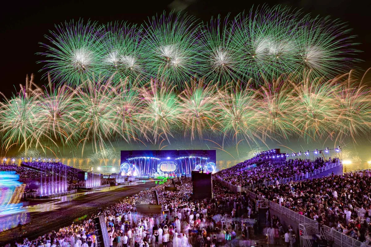 لماذا يُعتبر موسم الرياض 2026 فريدًا من نوعه؟