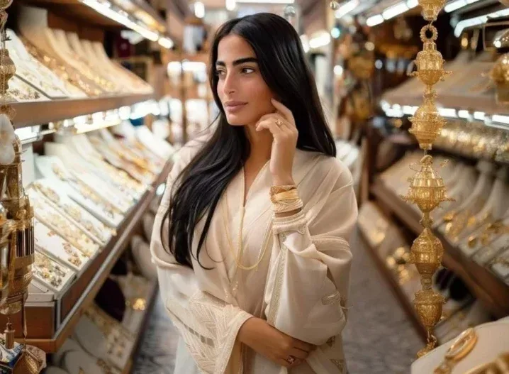 كيف تؤثر المؤثرات الافتراضية على قرارات الشراء لدى المستهلك السعودي؟